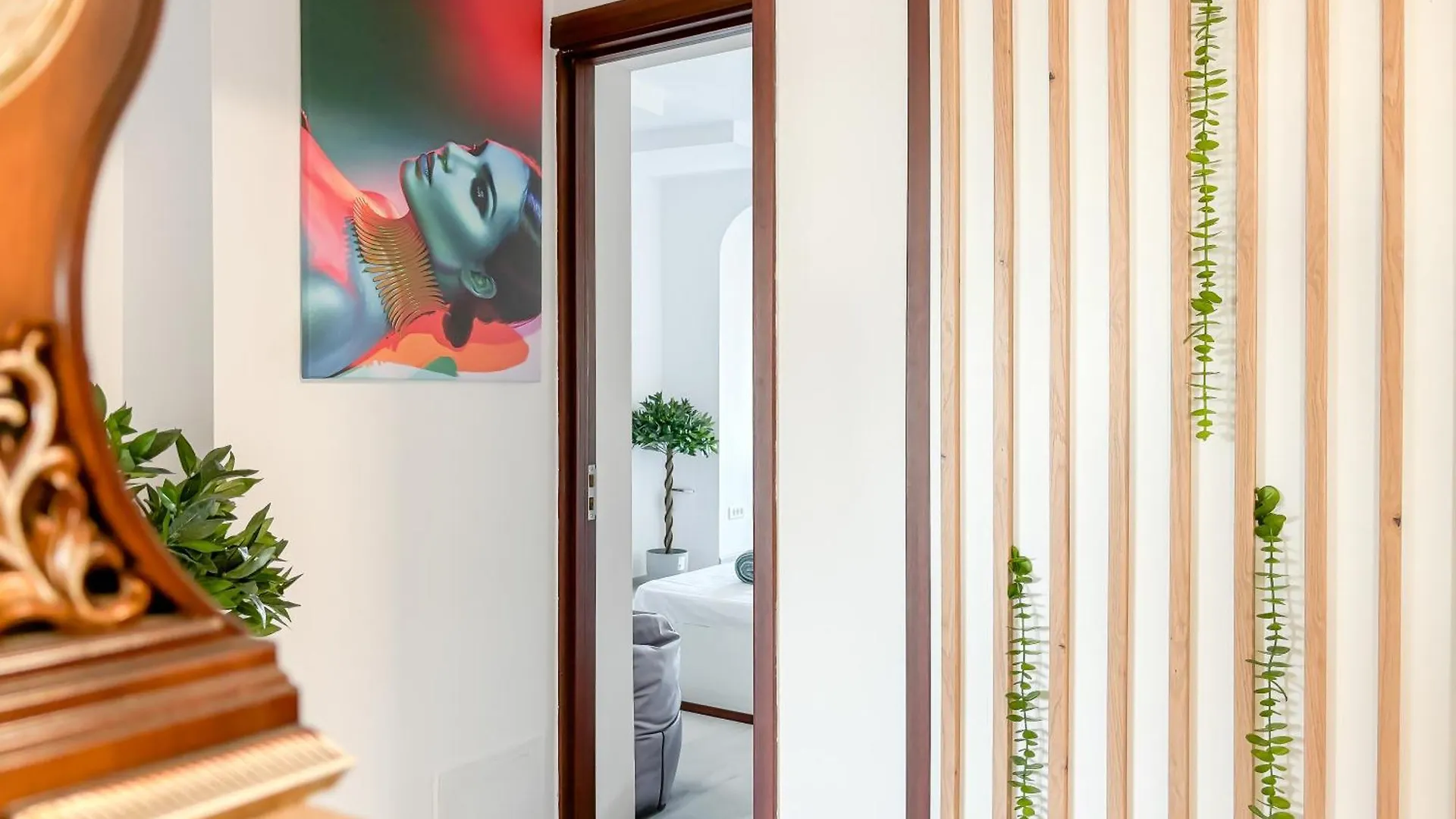 Chic & Modern Apartament In Bucharest City Center